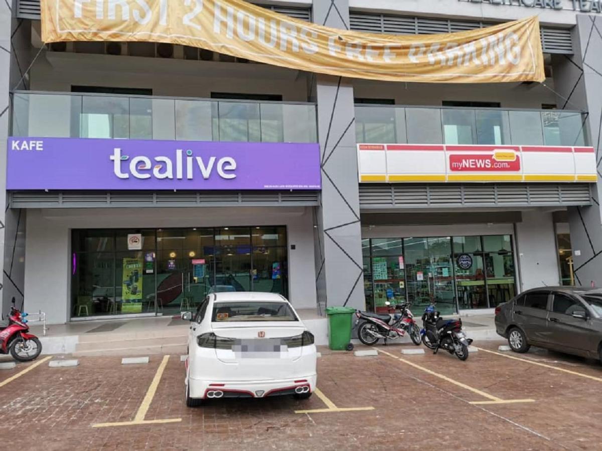Kepong Homestay Selayang Batu Caves By Warm Home 쿠알라룸푸르 외부 사진