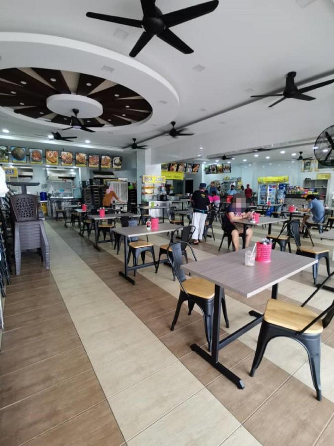 Kepong Homestay Selayang Batu Caves By Warm Home 쿠알라룸푸르 외부 사진