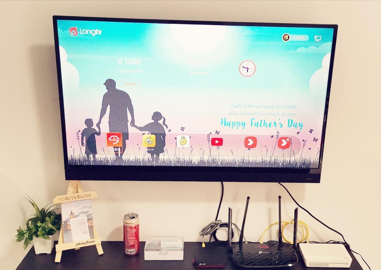 Kepong Homestay Selayang Batu Caves By Warm Home 쿠알라룸푸르 외부 사진