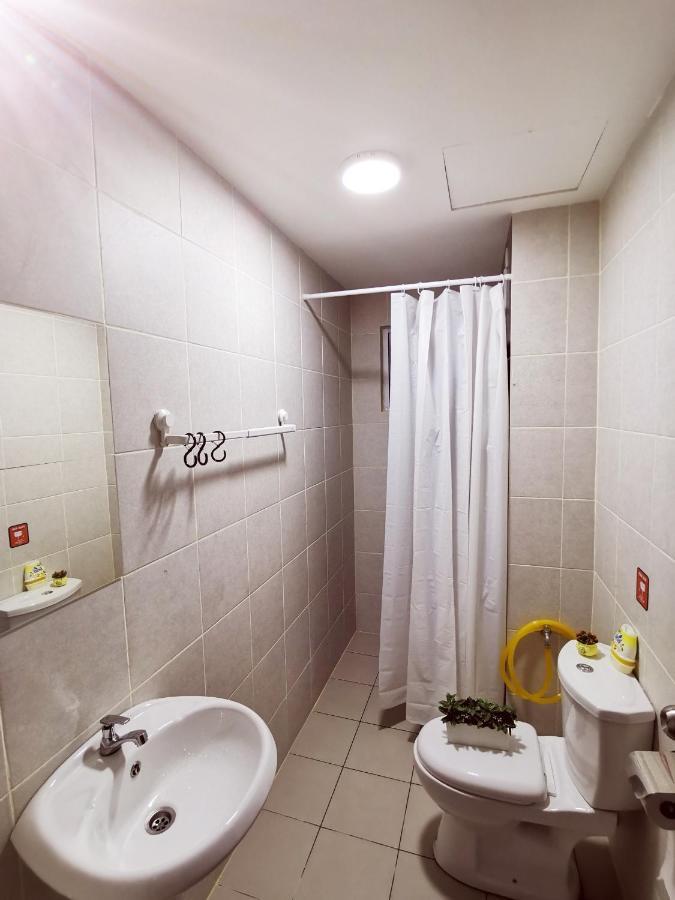 Kepong Homestay Selayang Batu Caves By Warm Home 쿠알라룸푸르 외부 사진